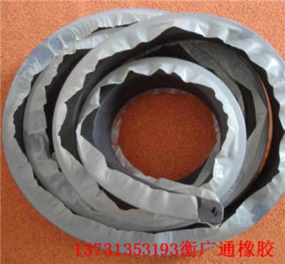 巍然屹立的守護者 白山橡膠止水條與白山實業(yè)集團在電子產(chǎn)品維修安裝中的應(yīng)用