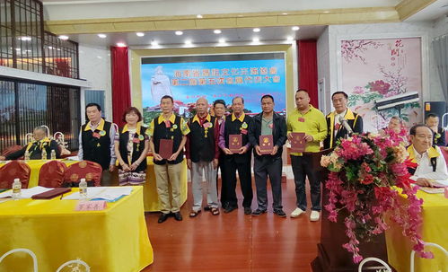 樂善好施 海南媽祖人持續(xù)傳播中華傳統(tǒng)文化受民眾點(diǎn)贊