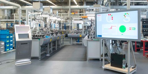 5G浪潮下的信息系統集成服務 重塑下一個十年的數字生活圖景