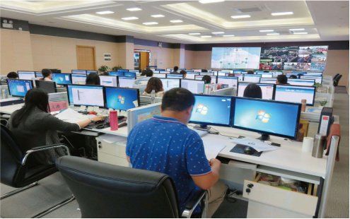 興華財富集團 專業信息咨詢服務，助力企業戰略布局