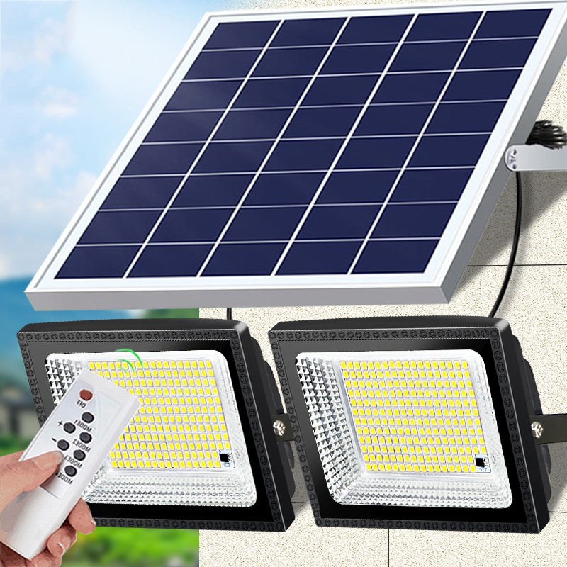創新節能的kedoety太陽能庭院燈 戶外Led投光燈與家用壁燈防水之道
